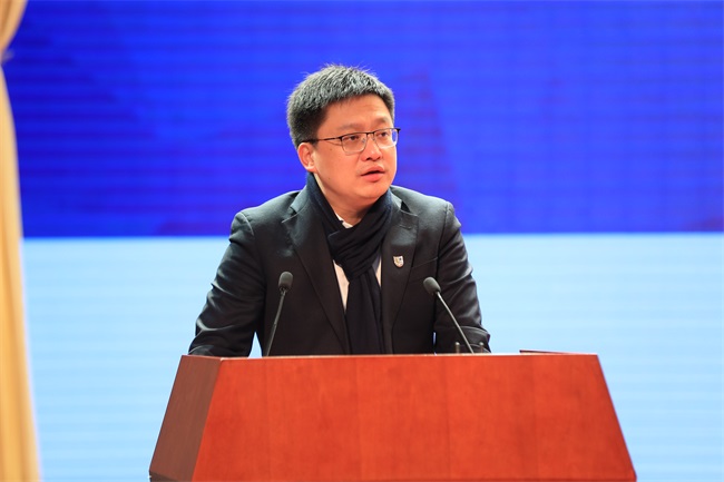 附属医院“医学+”多学科交叉融合与创新发展专题学术会议在我校举行