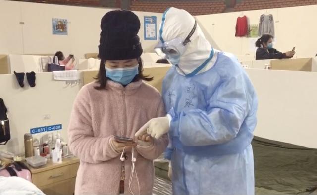 新冠肺炎病情变化预警,武汉南京科研接力双城记丨聚焦科技抗疫一线