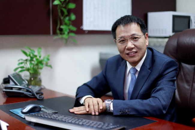我校首个教育部工程研究中心获批立项建设